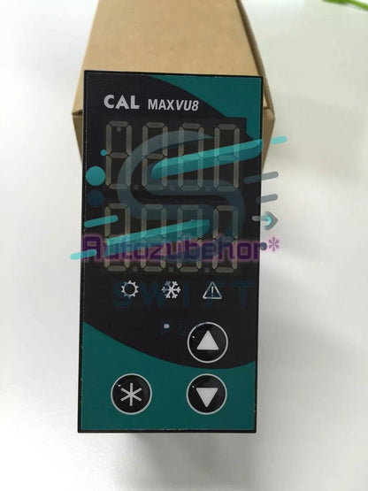MAXVU8 08EMRRR02600 S413 temperature control instrument