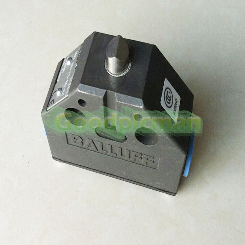 Balluff BNS0003 BNS819-FD-60-101 Position Limit Switches 1Pcs/