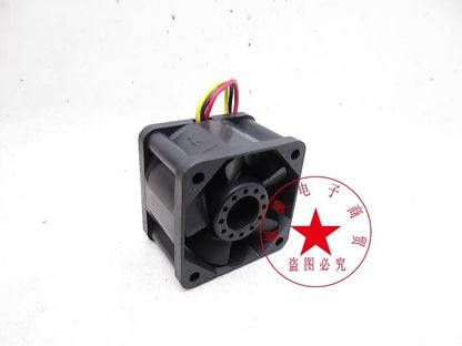 Sanyo 109P0405H3D01 4028 DC5V 0.68A 4CM 3-Pin Cooling Fan