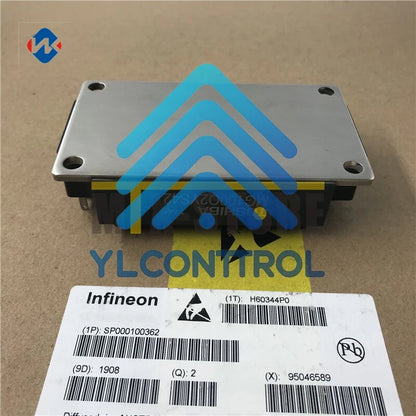 1PCS Module TOSHIBA MG100Q2YS42 Quality Assurance