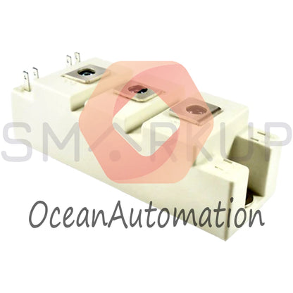 INFINEON FF100R12RT4 Power Supply Module