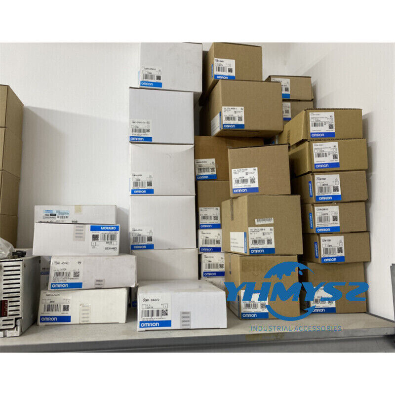 new Omron R88D-KN50H-ECT-Z R88D-KN50H-ECT-Z Servo Drives 1 year - OMRON
