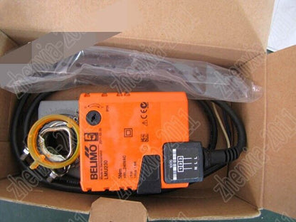 1pc belimo lmu230 - BELIMO