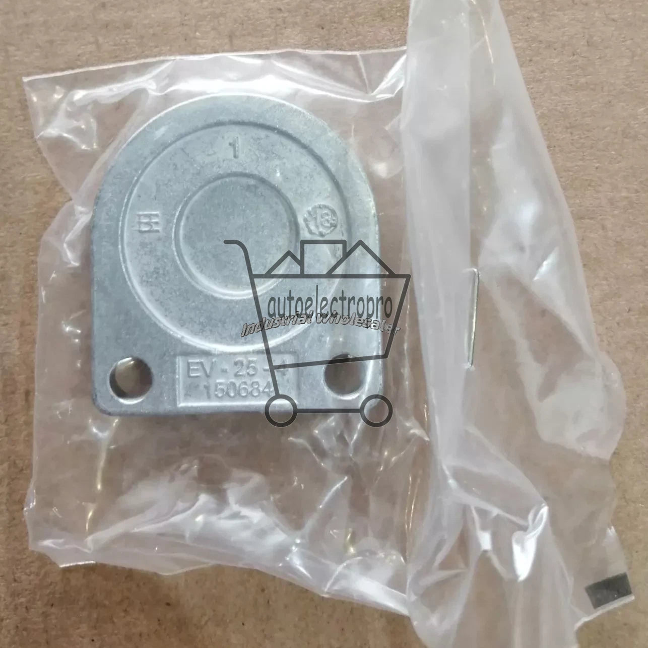 1PC Festo EV-25-4 150684 Diaphragm Clamping Cylinder EV254 Free Shipping