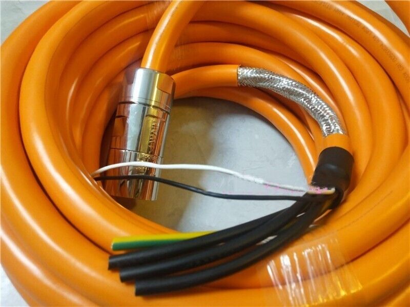 2090-CPWM7DF-08AA05 Servo Motor Power Cable 5M - KOEED