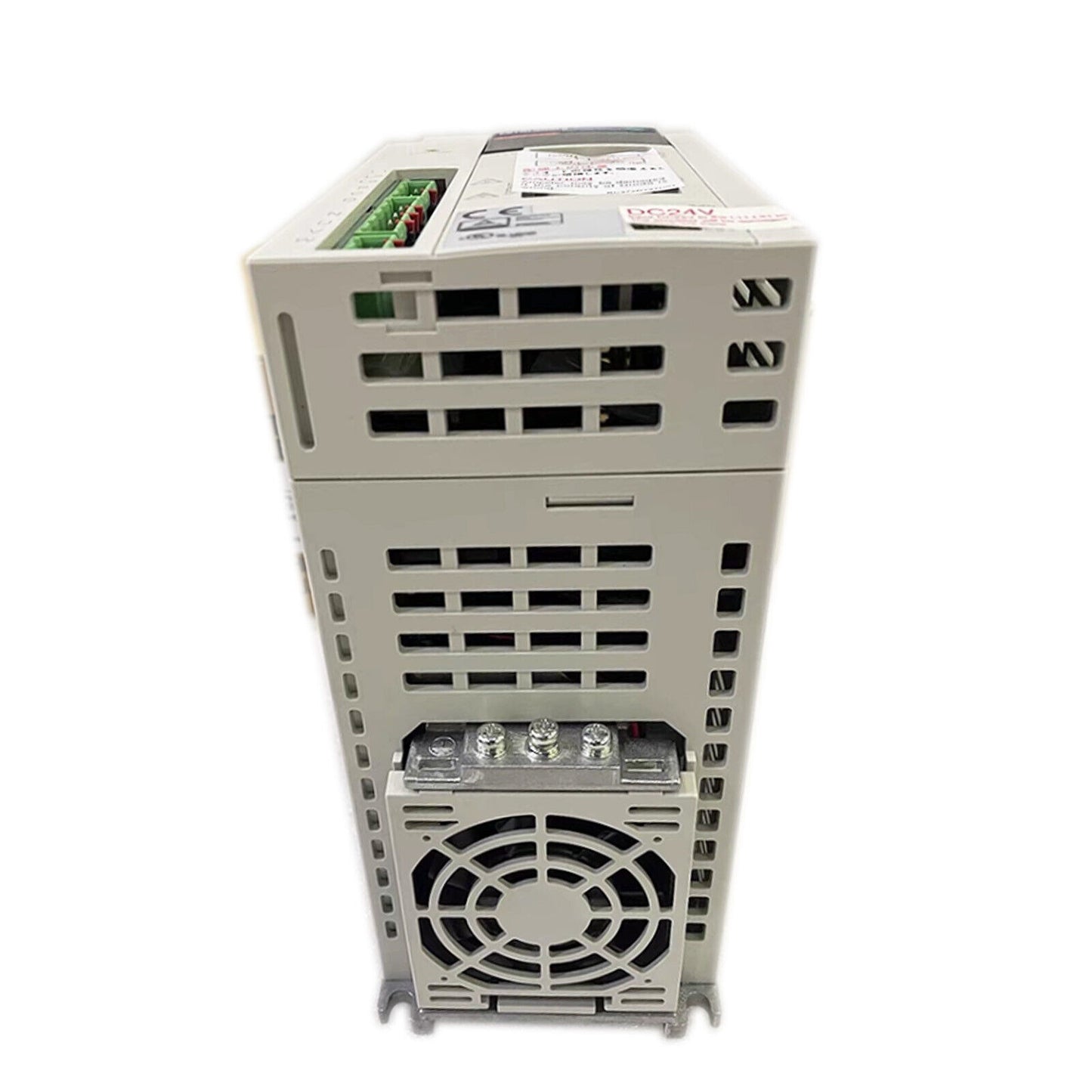 1PC MRJ2S200B4 Servo Drive - MITSUBISHI