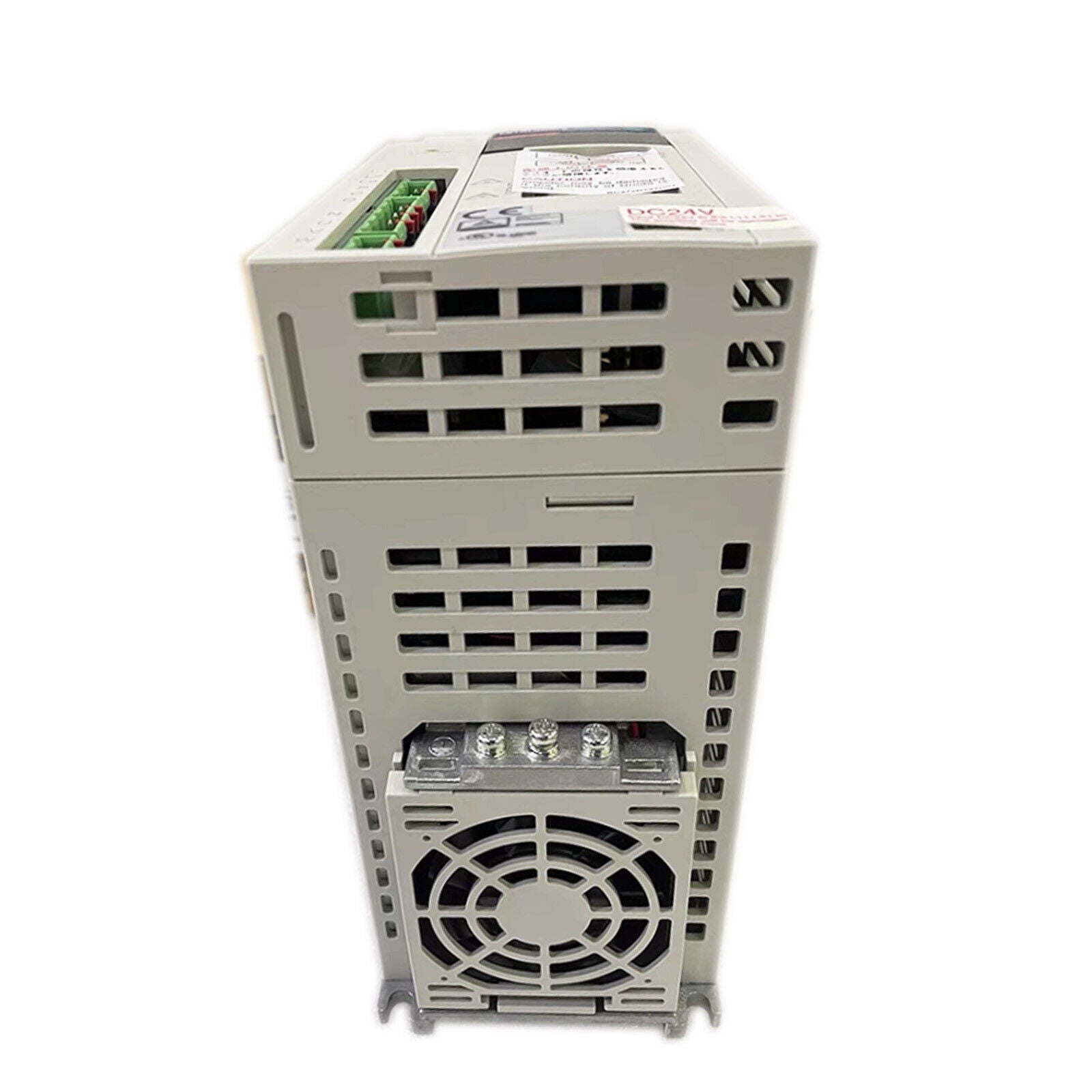 1PC MRJ2S200B4 Servo Drive - MITSUBISHI
