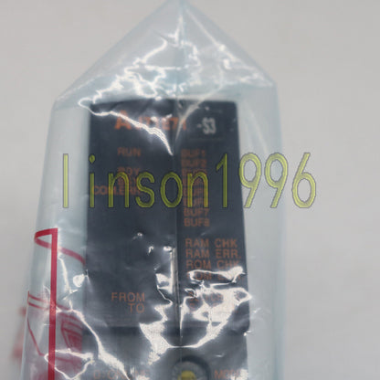Mitsubishi AJ71E71-S3 PLC Module Fast Delivery - MITSUBISHI