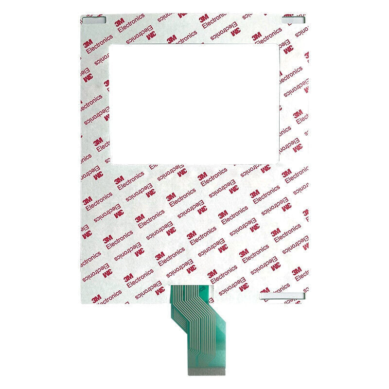 1PC  Keypad Membrane For B&R Power Panel 400 4PP451.0571-75 Protective Film