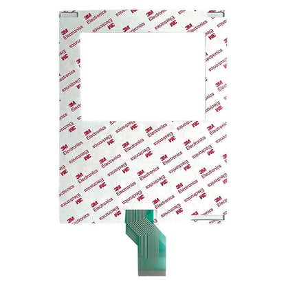 1PC  Keypad Membrane For B&R Power Panel 400 4PP451.0571-75 Protective Film