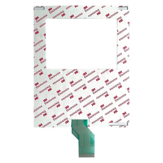 1PC  Keypad Membrane For B&R Power Panel 400 4PP451.0571-75 Protective Film
