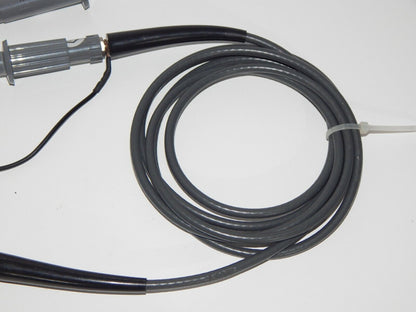 used Tektornix P6007 probe with accessories - TEKTORNIX