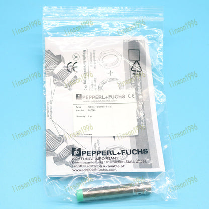 Pepperl+Fuchs NBN4-12GM50-E0-V1 Proximity Switch Fast - PEPPERL+FUCHS