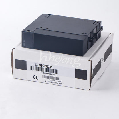 Emerson CPU Module IC693CPU341 1PCS - EMERSON