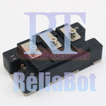 Mitsubishi CM100E3U-24H IGBT Module CM100E3U24H 1Pcs*