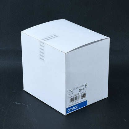 OMRON CJ1M CPU13 Unit – High-Quality Timer Module - OMRON