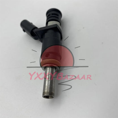 6PCS Fuel Injector A2720780249 For 2005-2012 Mercedes-Benz E350 R350 S400 3.5L