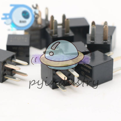 10PCS For POLARIS 4016819 12VDC Automotive Relay 4Pins 20A