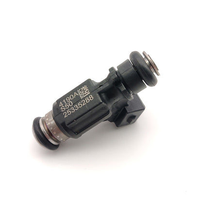 new 4Pcs Fuel Injector For Mercury Mariner 40HP-60HP Outboard 2002-2006 25335288