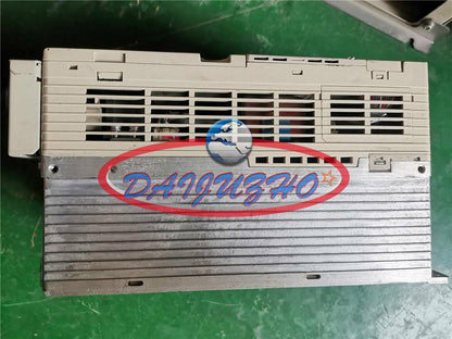 Used 1Pc Yaskawa Inverter CIMR-VB4A0038FBA Tested - YASKAWA