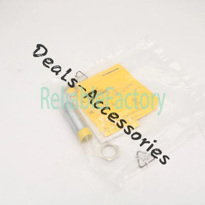 Turck TN-M18-H1147 HF RFID Read/Write Head Range45mm 10-30VDC 13.56MHz(1PCS)