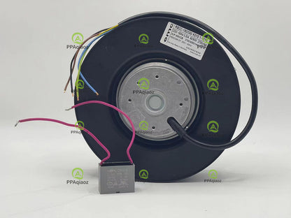 1Pcs EMC RB2C-190/060 K010 1-1010 230V 65/90W Rapid Delivery - KOEED