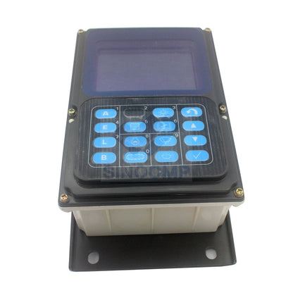 new Monitor 7835-12-3007 7835-12-1008 7835-12-1014 For Komatsu PC200-7 PC220/PC300-7 - KOMATSU