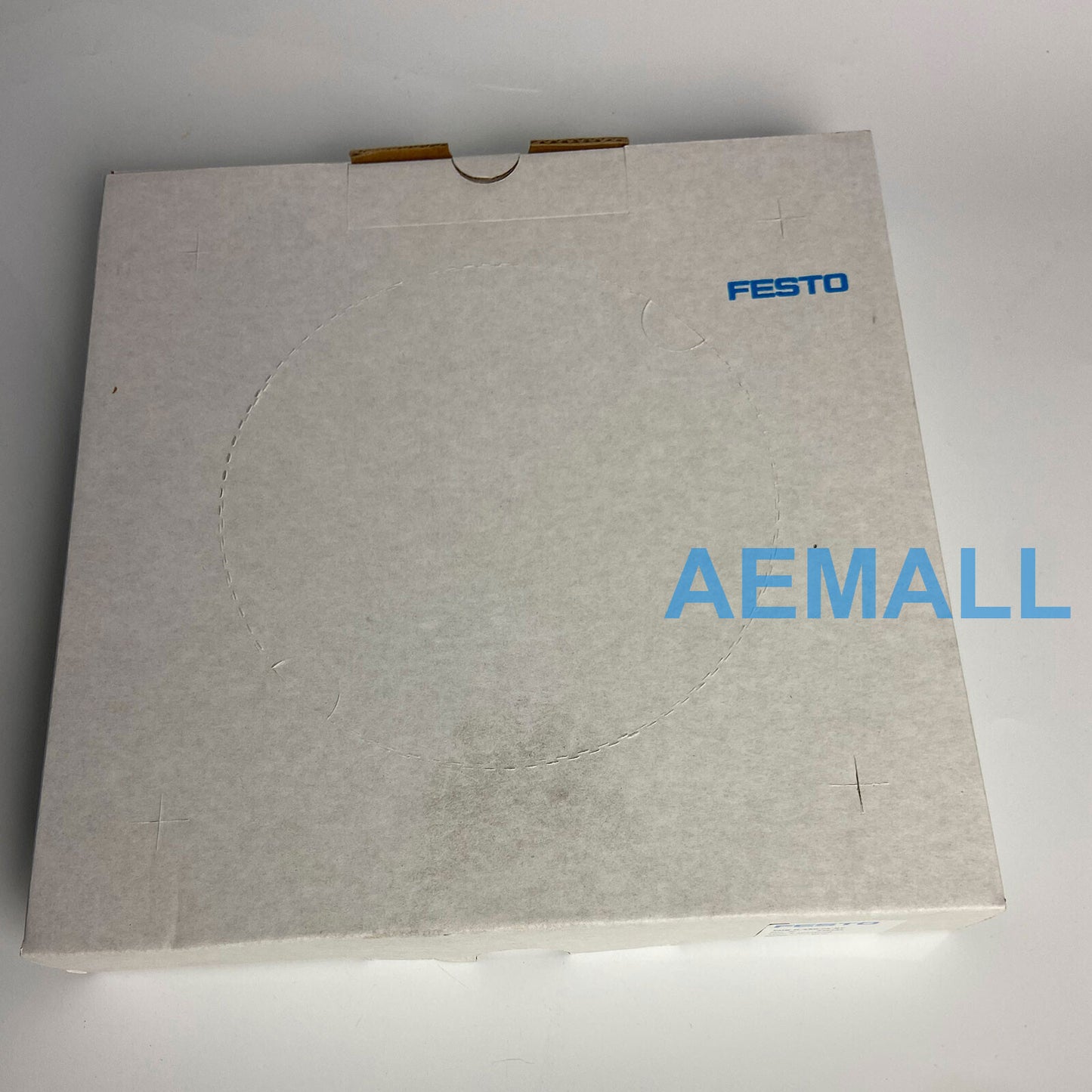 1pcs 50meters/164ft Festo PUN-H-4X0,75-RT 558285 Plastic Tubing
