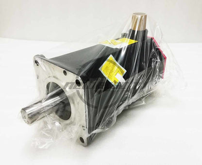 Fanuc A06B-0253-B100 AC Servo Motor - FANUC