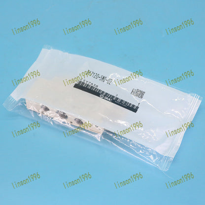 SMC SY71205MO02 Solenoid Valve - SMC