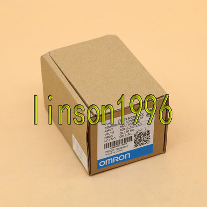 OMRON Controller E5CN-R2MT-500 100-240V AC - OMRON