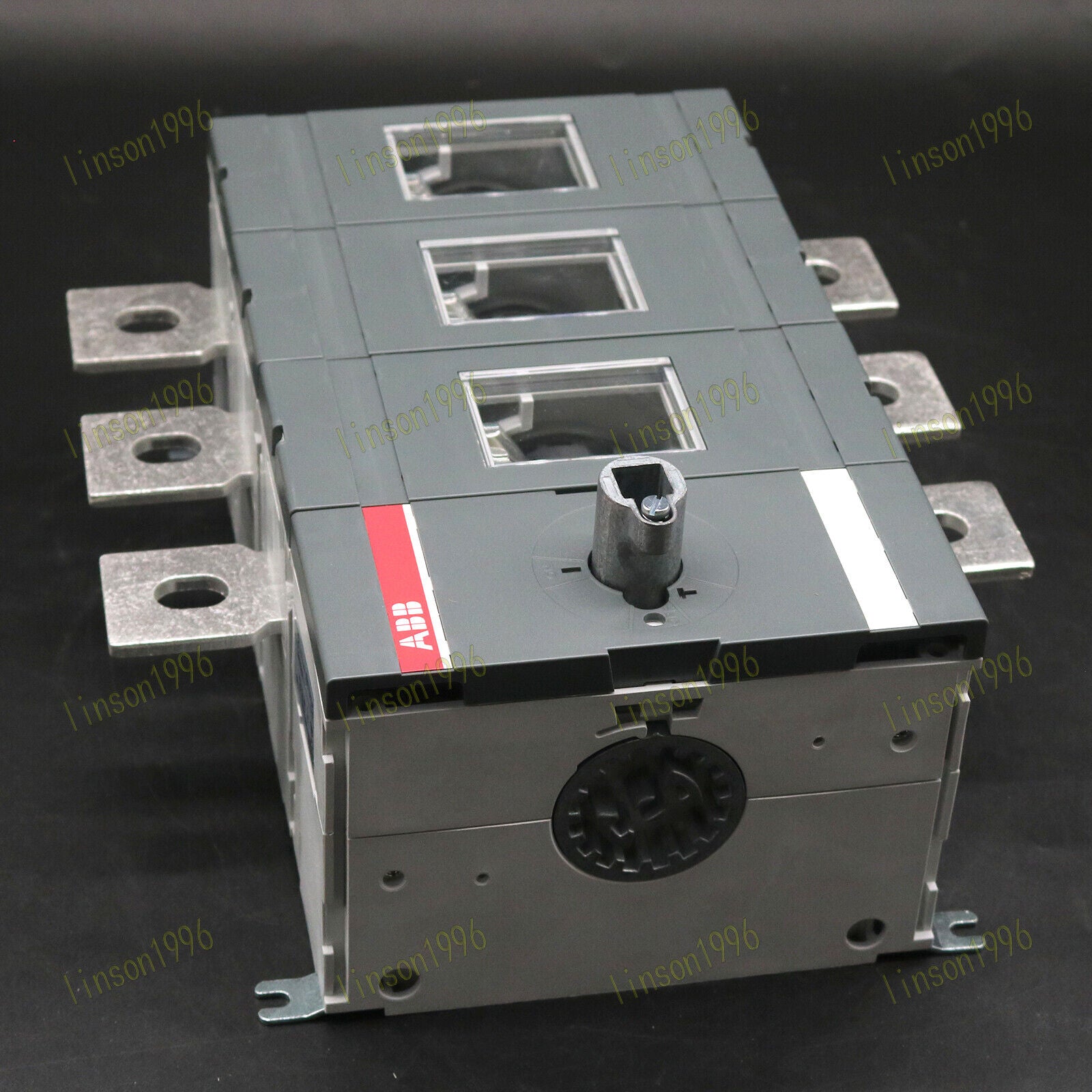 1-PC ABB OT630E03P Switch Fast Delivery - ABB