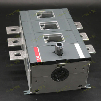 1-PC ABB OT630E03P Switch Fast Delivery - ABB