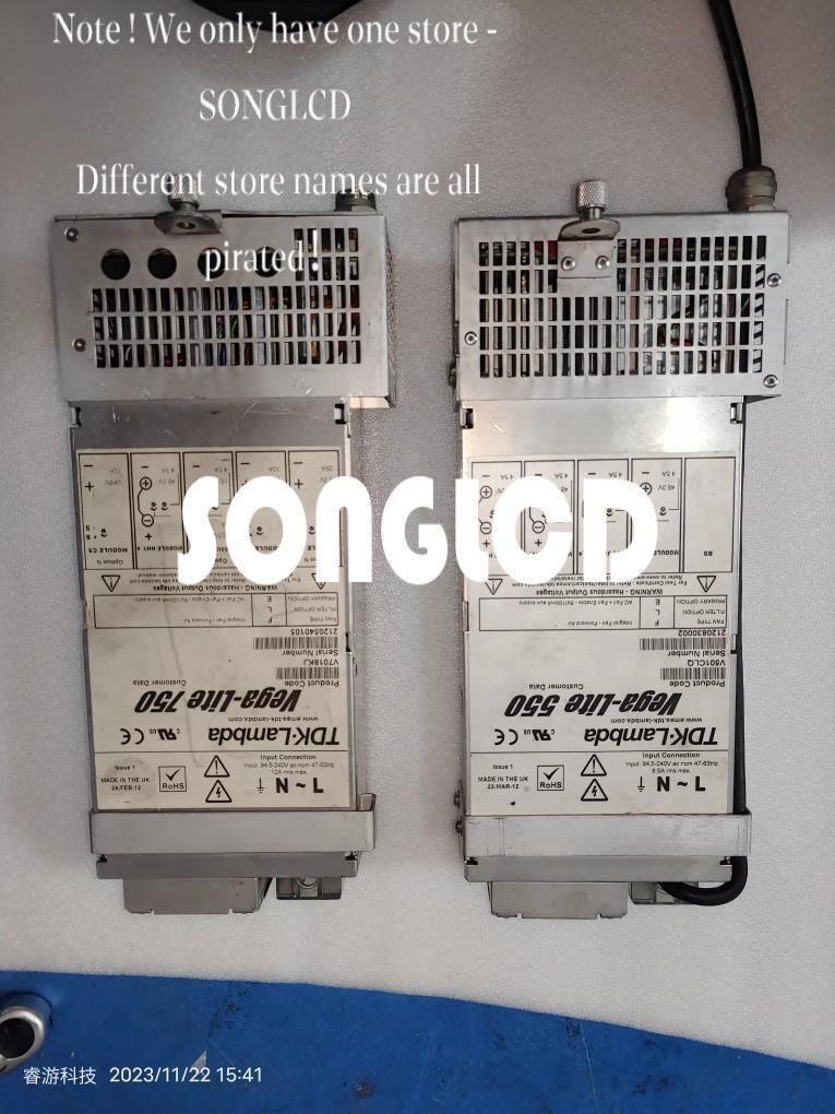 1PCS V50CLQ Transistor Switch - OMRON