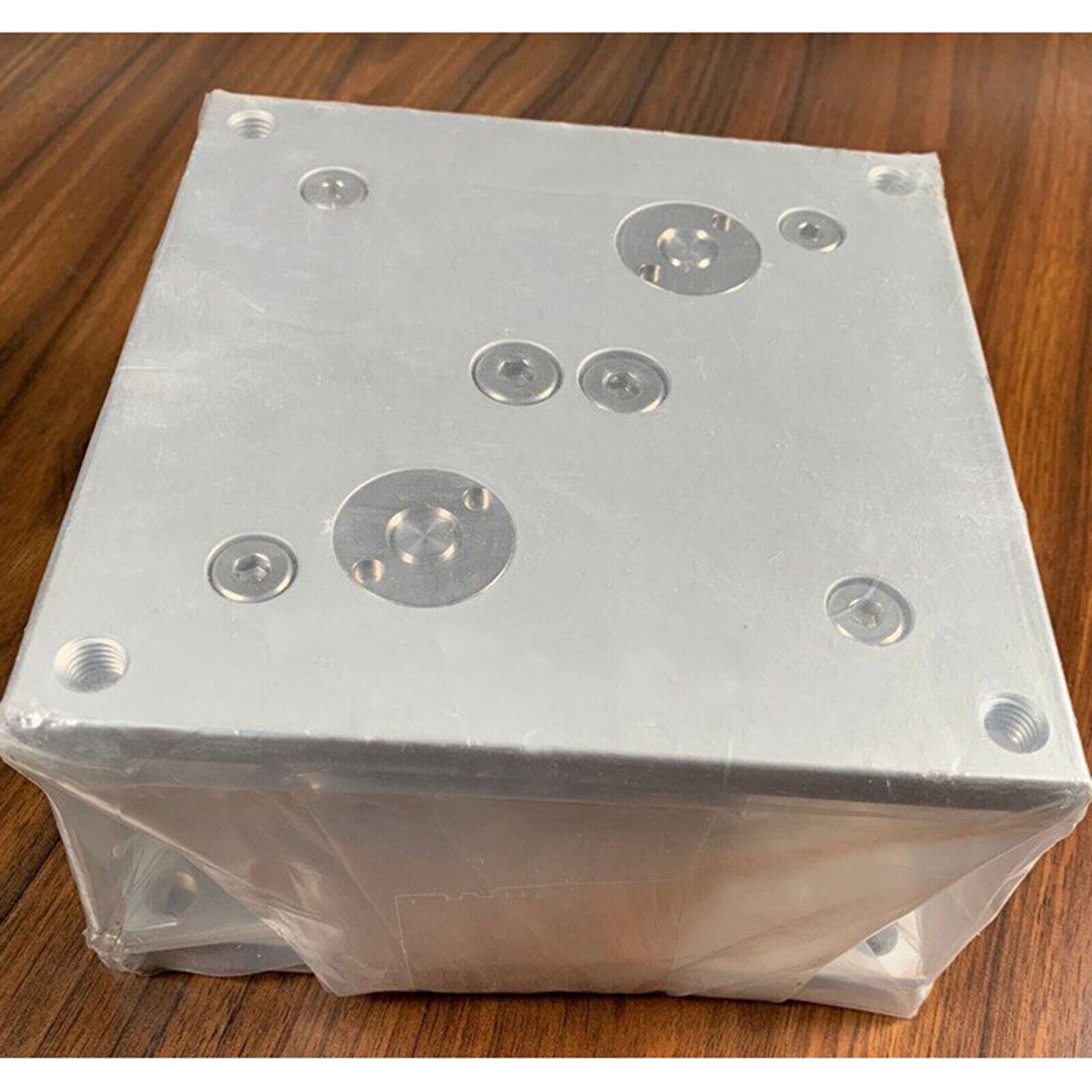 ONE SMC Desktop Guide Cylinder MGF63-30 - SMC