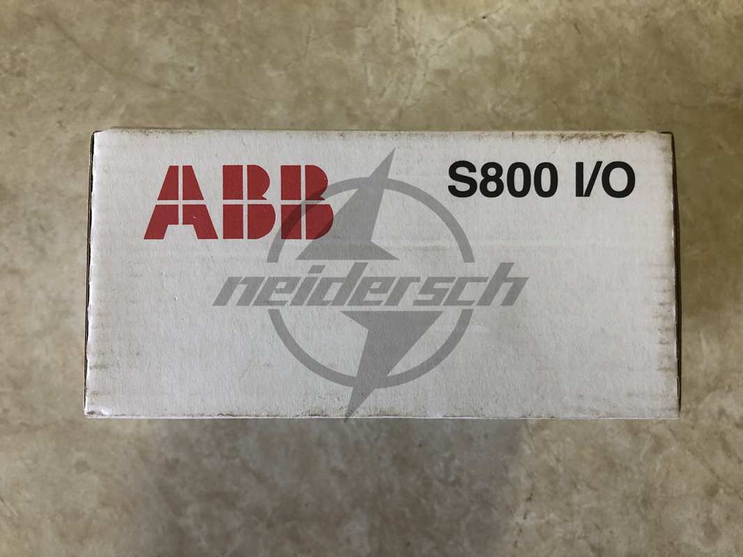 new 1PCS DO880 3BSE028602R1 ABB DCS S800I/O module - ABB DCS