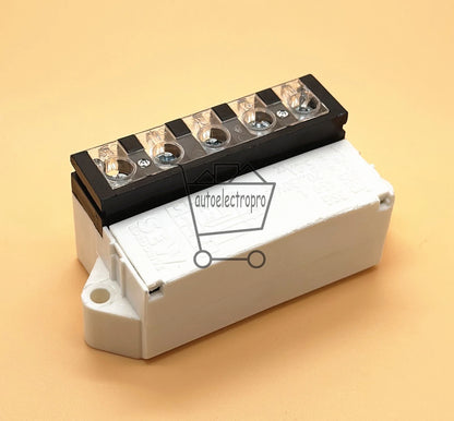 SEW Motor Holding Brake Brake Rectifier Module BSG 825 459 1 Commutator 5.0A 24V