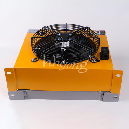 ONE FOR RISEN Hydraulic Air Cooler AH1012T-CA 110V - ONE FOR RISEN