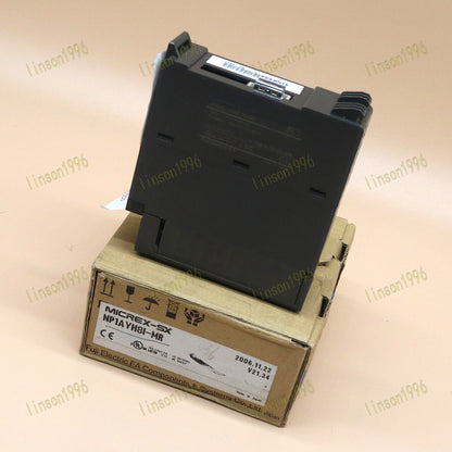 FUJI Module NP1AYH8I-MR - Compact 1-Unit Module - FUJI
