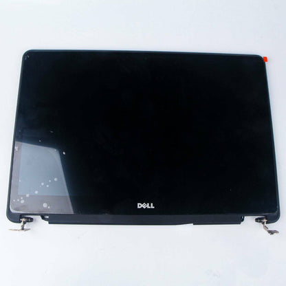 used 14" Touch LCD Screen Display Assembly with Case FHD LED for Dell Latitude E7450 - DELL
