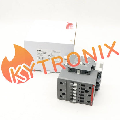 1PCS ABB AX50-30-11-84 Contactor 110V50Hz/110-120V60Hz 1SBL351074R8411