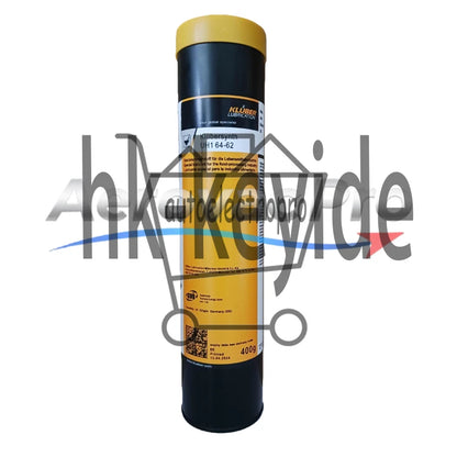 1Pcs KLUBER Lubrication Klubersynth UH1 64-62 400g ( 14.1 oz) SAFE RELIABLE