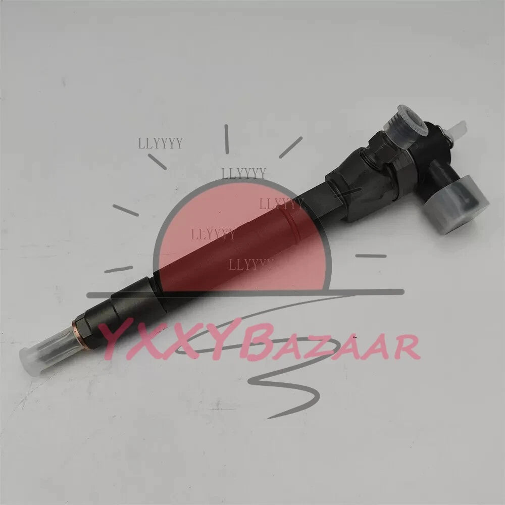 1X Fuel Injector For Dodge Freightliner Sprinter 2500 3500 OM647 2.7L 2004-2006