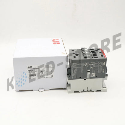 1PCS ABB Contactor AX50-30-11-84 110V50Hz/110-120V60Hz 1SBL351074R8411