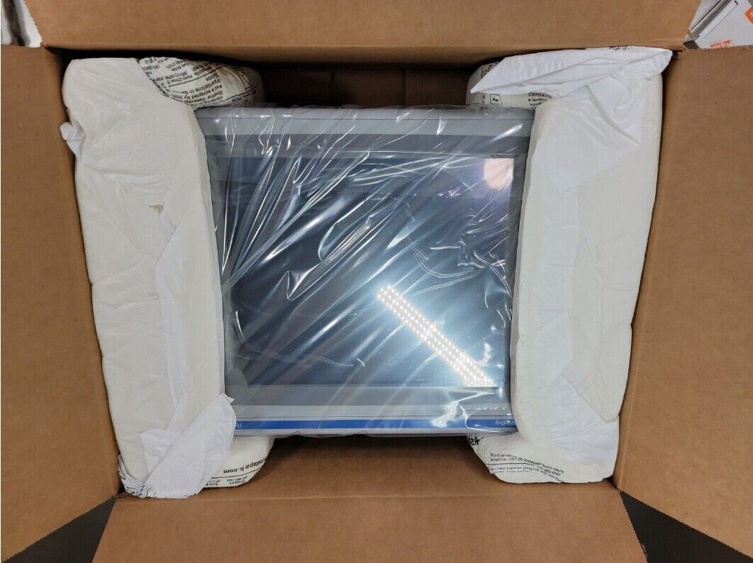 15-inch Allen Bradley PanelView Plus Color Terminal - ALLEN BRADLEY