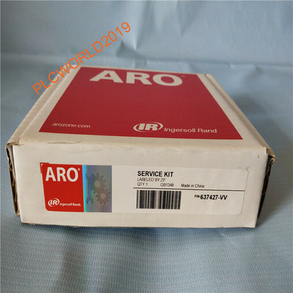 new 1 SET 637427-VV Diaphragm Pump Repair Kit For ARO Pump PD05A-AAS-FVV-B - 637427-VV