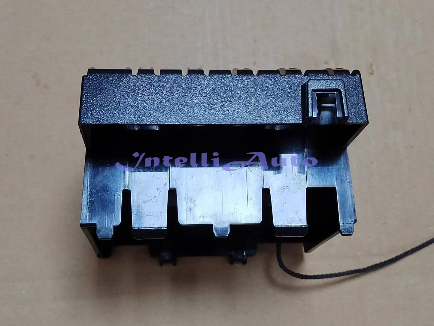 1pcs For HP Z420 WORKSTATION FRONT CASE FAN ASSEMBLY