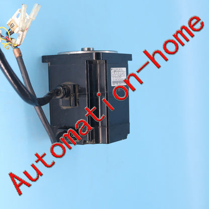 used Yaskawa PLC SGMPH-02A2A-YR12 servo motor Tested Good OK - YASKAWA
