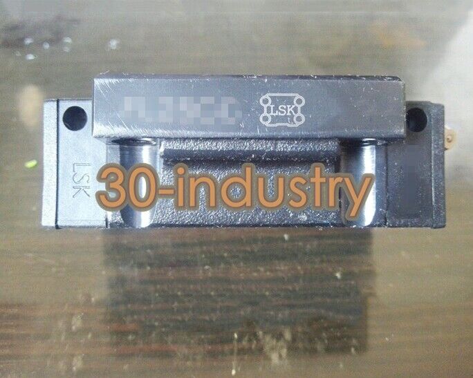 1PCS New LSK FL35CB Linear Guide Slider Block for Precision Motion - LSK