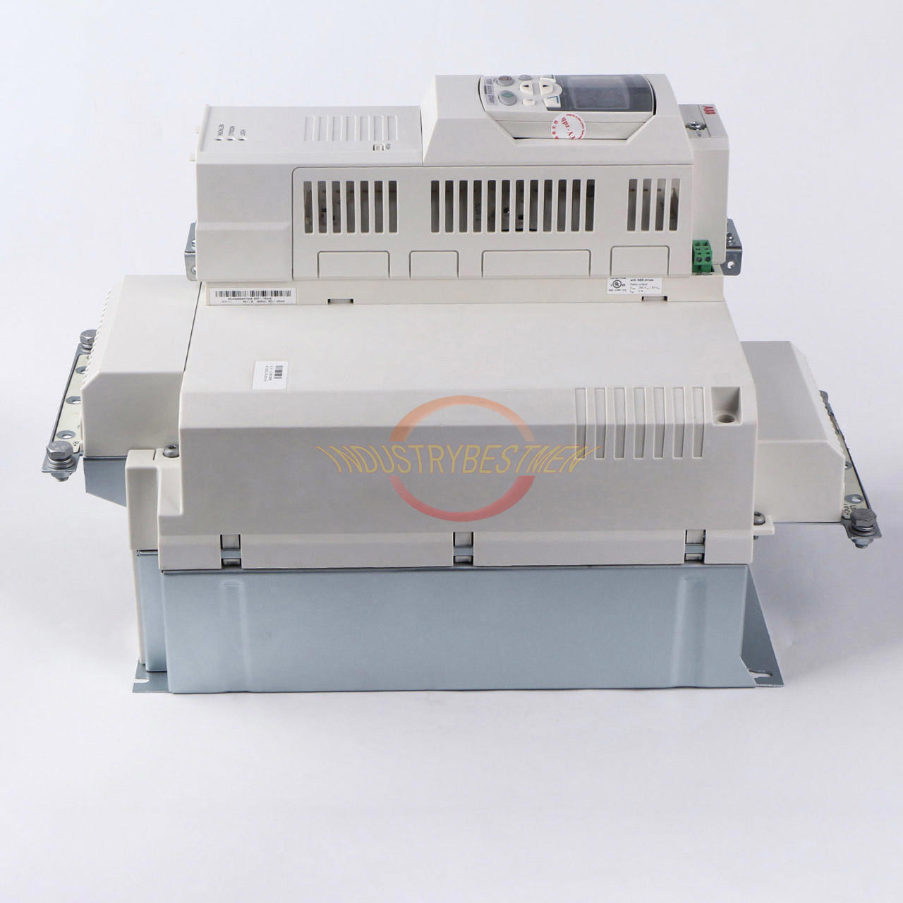 used ONE ABB ACS850-04-061A-5+J400 - OMRON